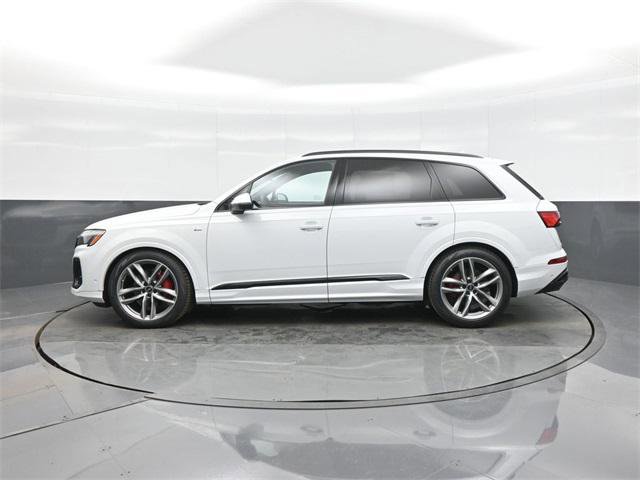 New 2026 Audi Q7 3.0T Prestige image 4