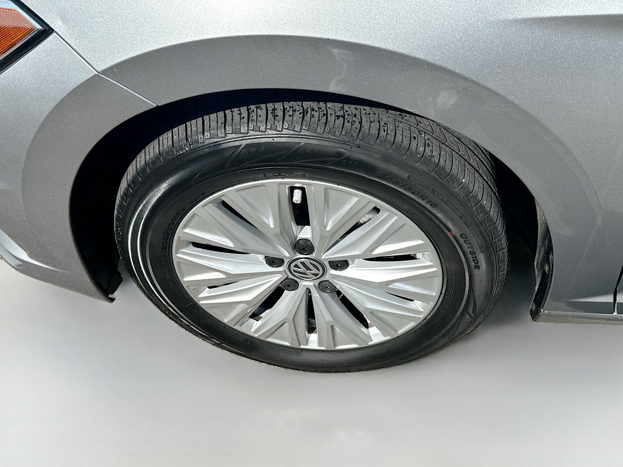 Certified 2020 Volkswagen Jetta S w/ Driver Assistance Package image 31