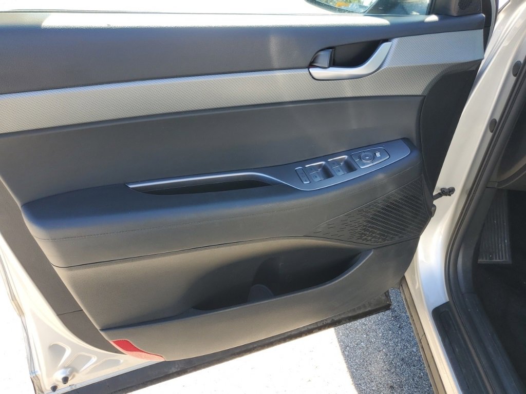 Used 2024 Hyundai Palisade SEL image 8