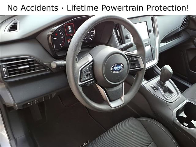 Used 2024 Subaru Legacy AWD/4WD image 14