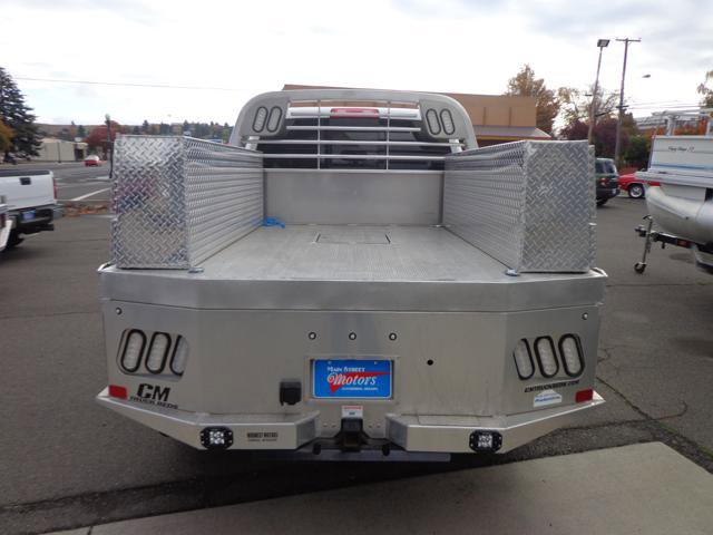 Used 2022 RAM 2500 Tradesman image 3