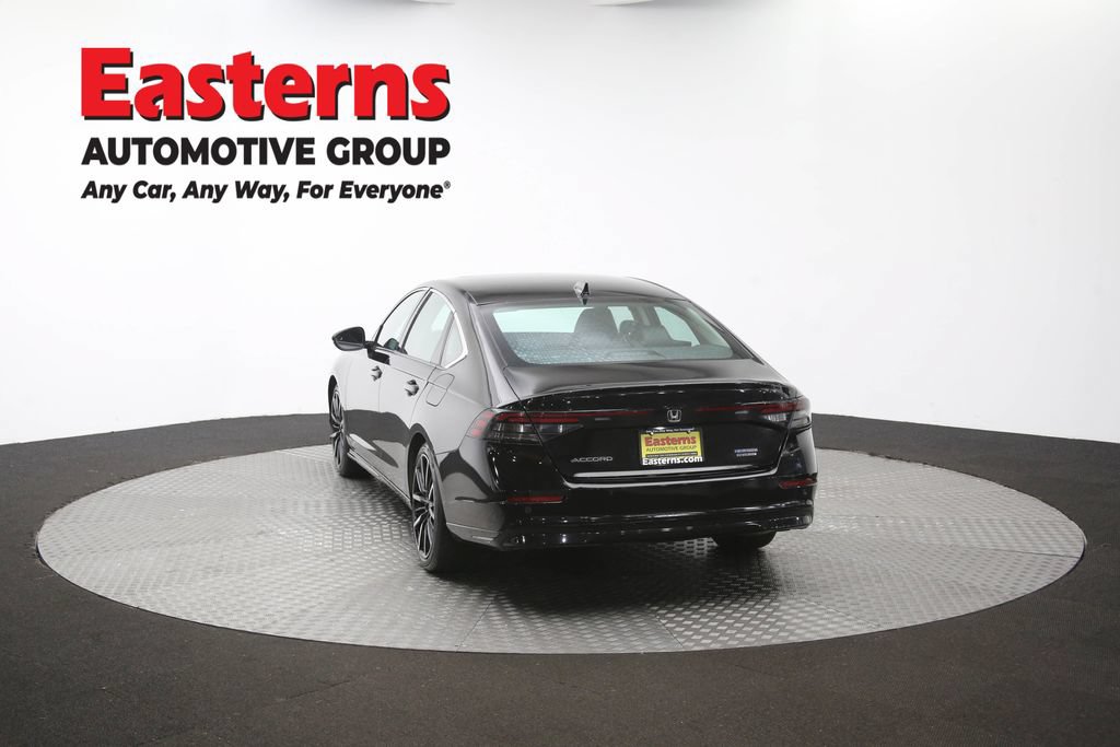 Used 2023 Honda Accord Touring image 36