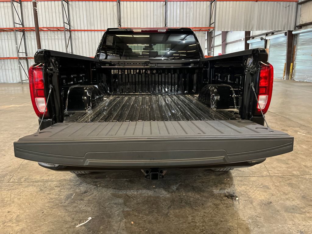 Used 2023 GMC Sierra 1500 Elevation AWD/4WD image 24