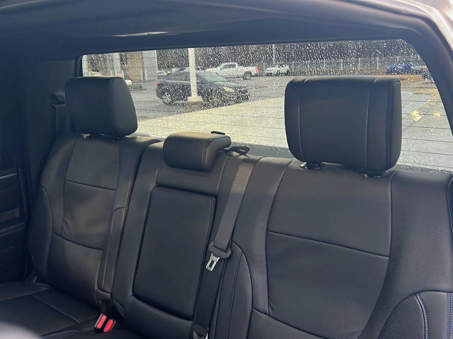 Used 2023 Toyota Tundra Platinum image 33