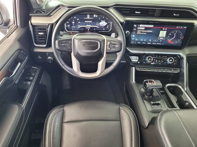 Used 2024 GMC Sierra 1500 Denali w/ Denali Reserve Package image 16