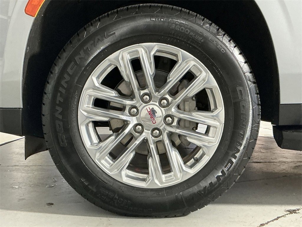 Used 2024 GMC Yukon SLT w/ Max Trailering Package image 20