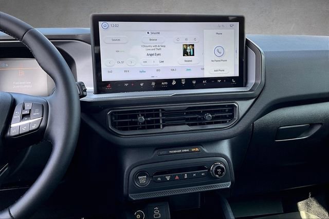 New 2026 Ford Bronco Sport Outer Banks w/ Outer Banks Tech Package+ image 7