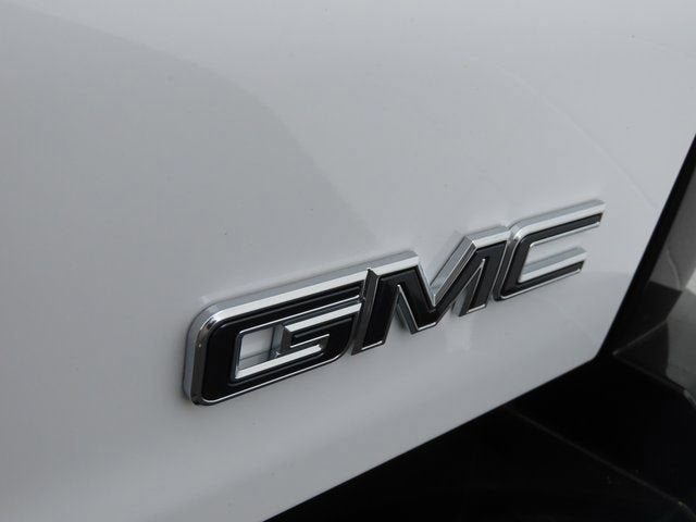 New 2025 GMC Hummer EV 3X w/ Battery Pack, 24 Module Pack AWD/4WD image 8