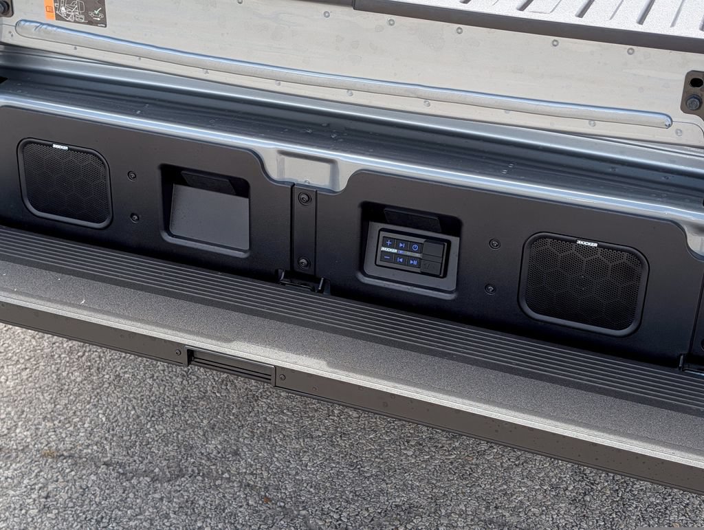 New 2026 GMC Sierra 1500 Denali Ultimate AWD/4WD image 30
