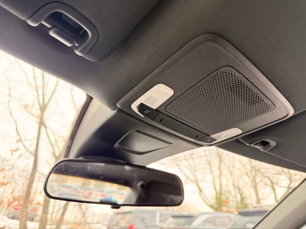 Used 2022 Honda Civic Sport image 35