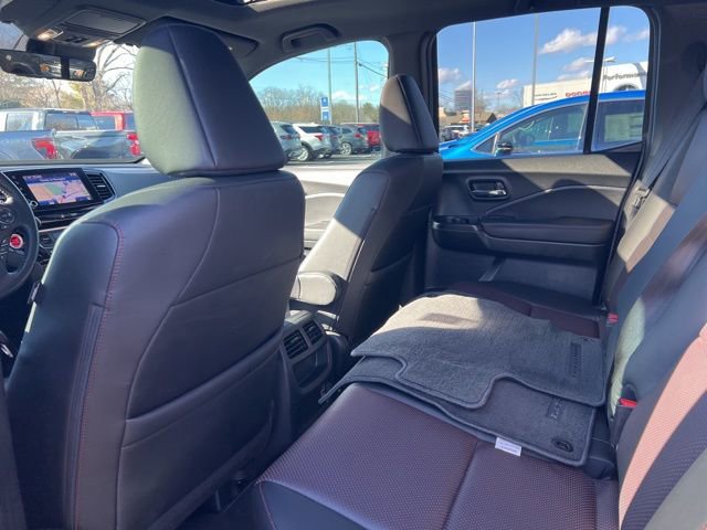 Used 2023 Honda Ridgeline Black Edition image 15
