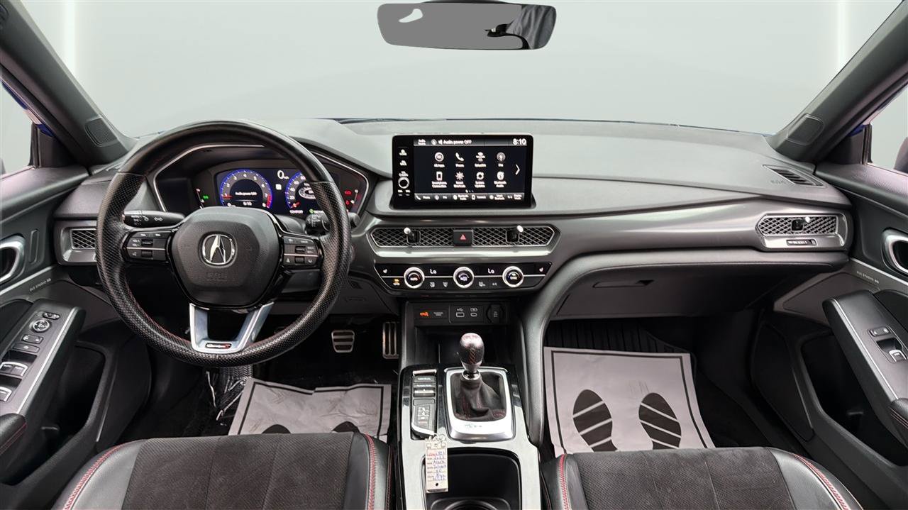 Used 2024 Acura Integra Type S FWD image 22