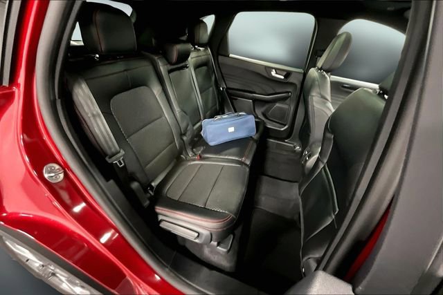 New 2026 Ford Escape ST-Line w/ Tech Pack #1 image 11