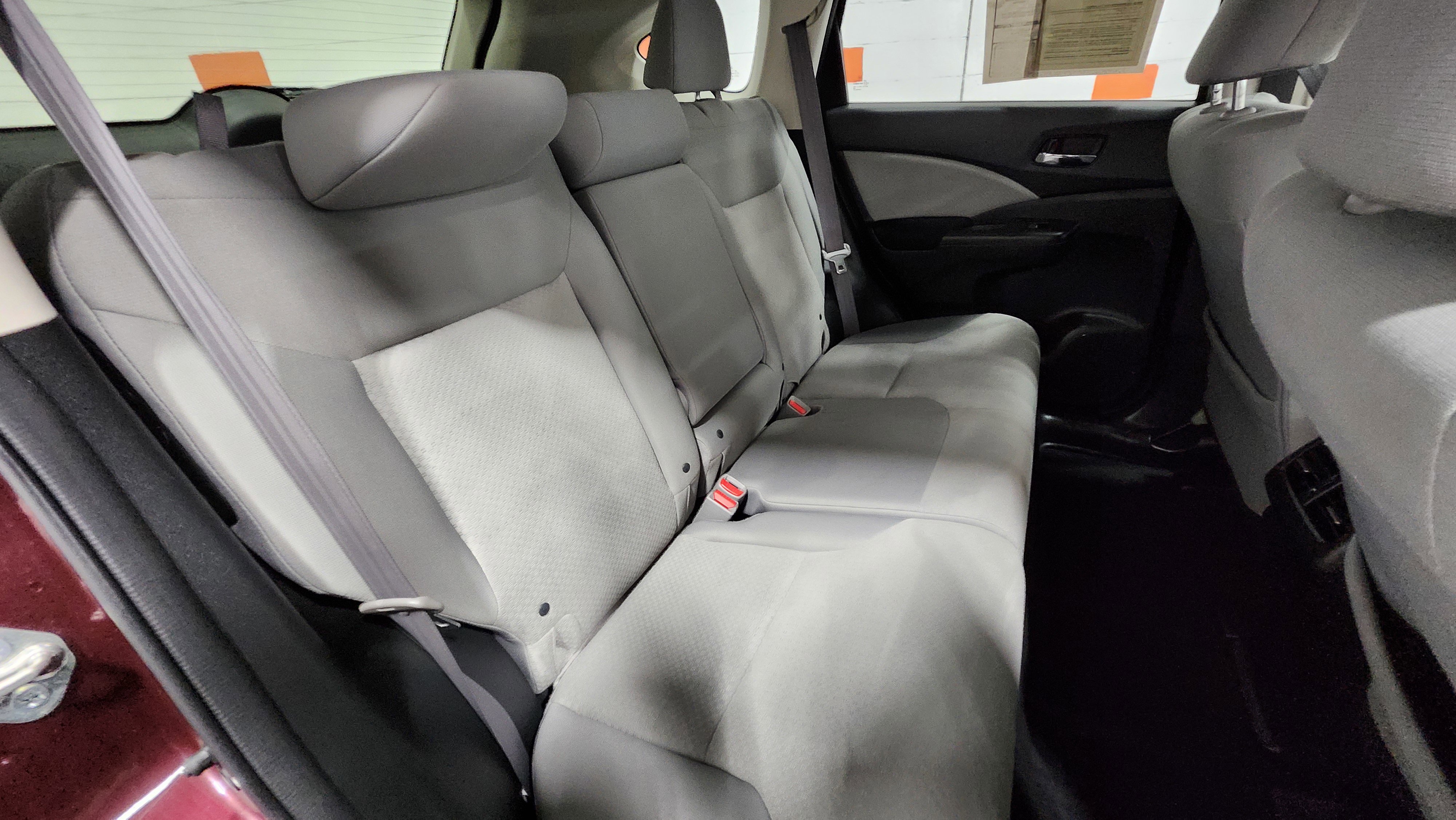 Used 2016 Honda CR-V EX image 20