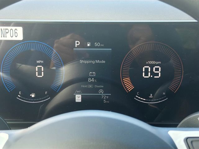 New 2026 Hyundai Tucson SEL image 12