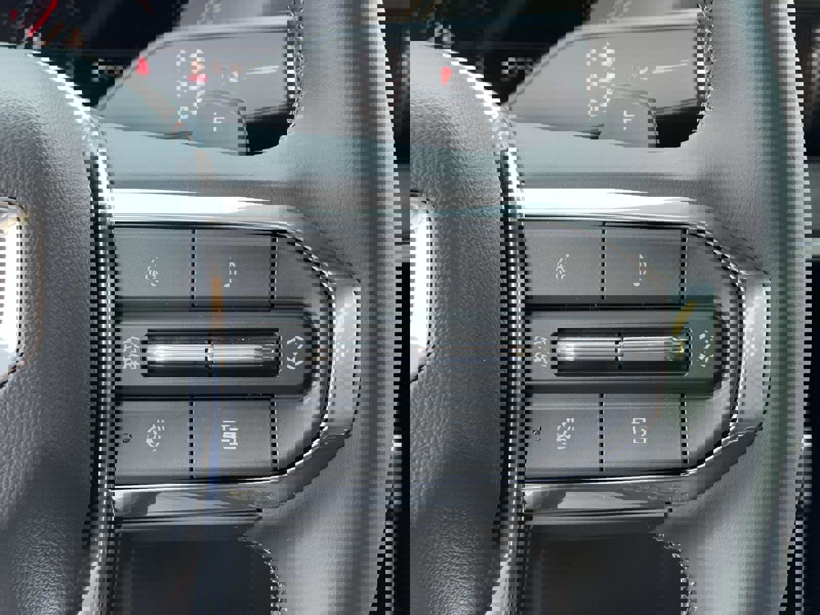 New 2026 GMC Yukon XL Elevation image 12