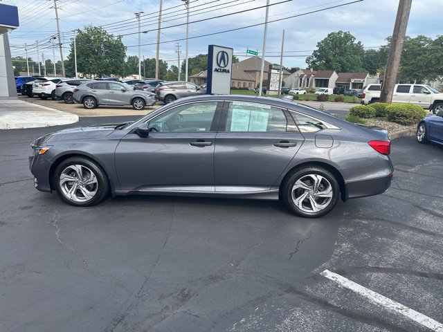 Used 2018 Honda Accord EX-L image 5