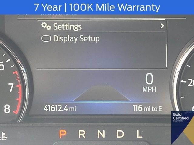 Used 2022 Ford Explorer Limited w/ Limited Technology Package AWD/4WD image 45