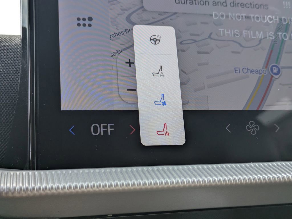 New 2026 Ford Explorer ST AWD/4WD image 30