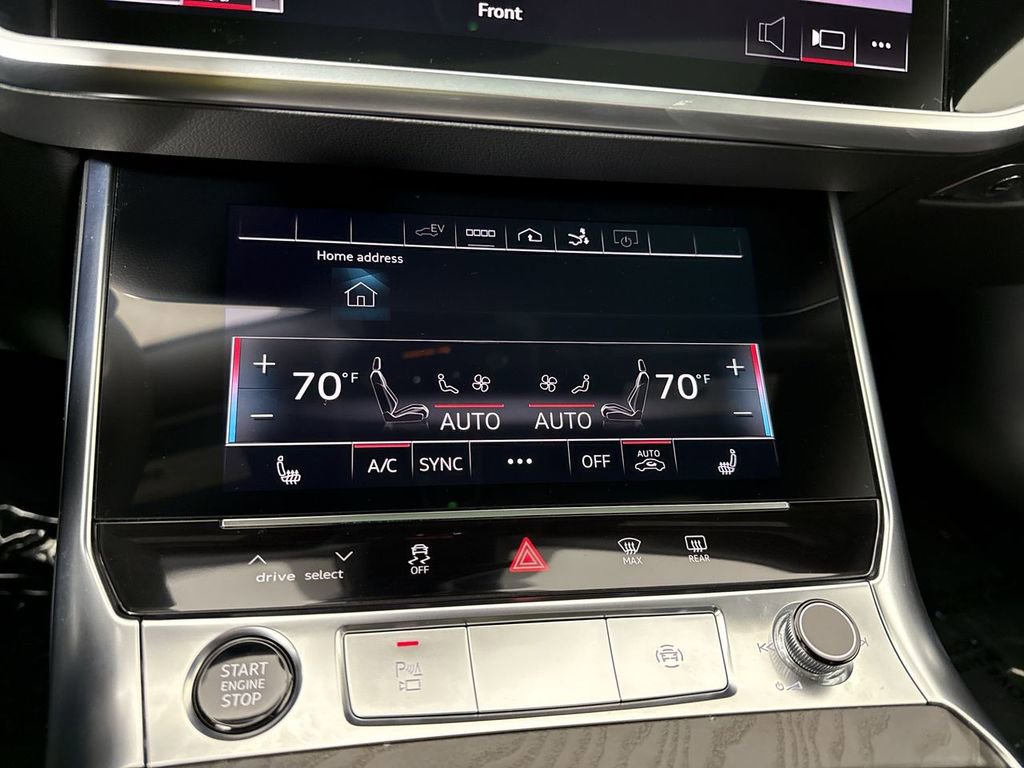Used 2021 Audi A7 e Premium Plus w/ Interior Protection Package image 30