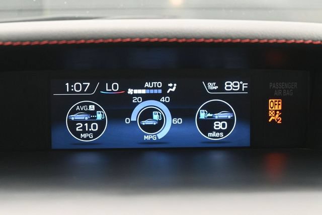 Used 2020 Subaru WRX Premium w/ Performance Package AWD/4WD image 30