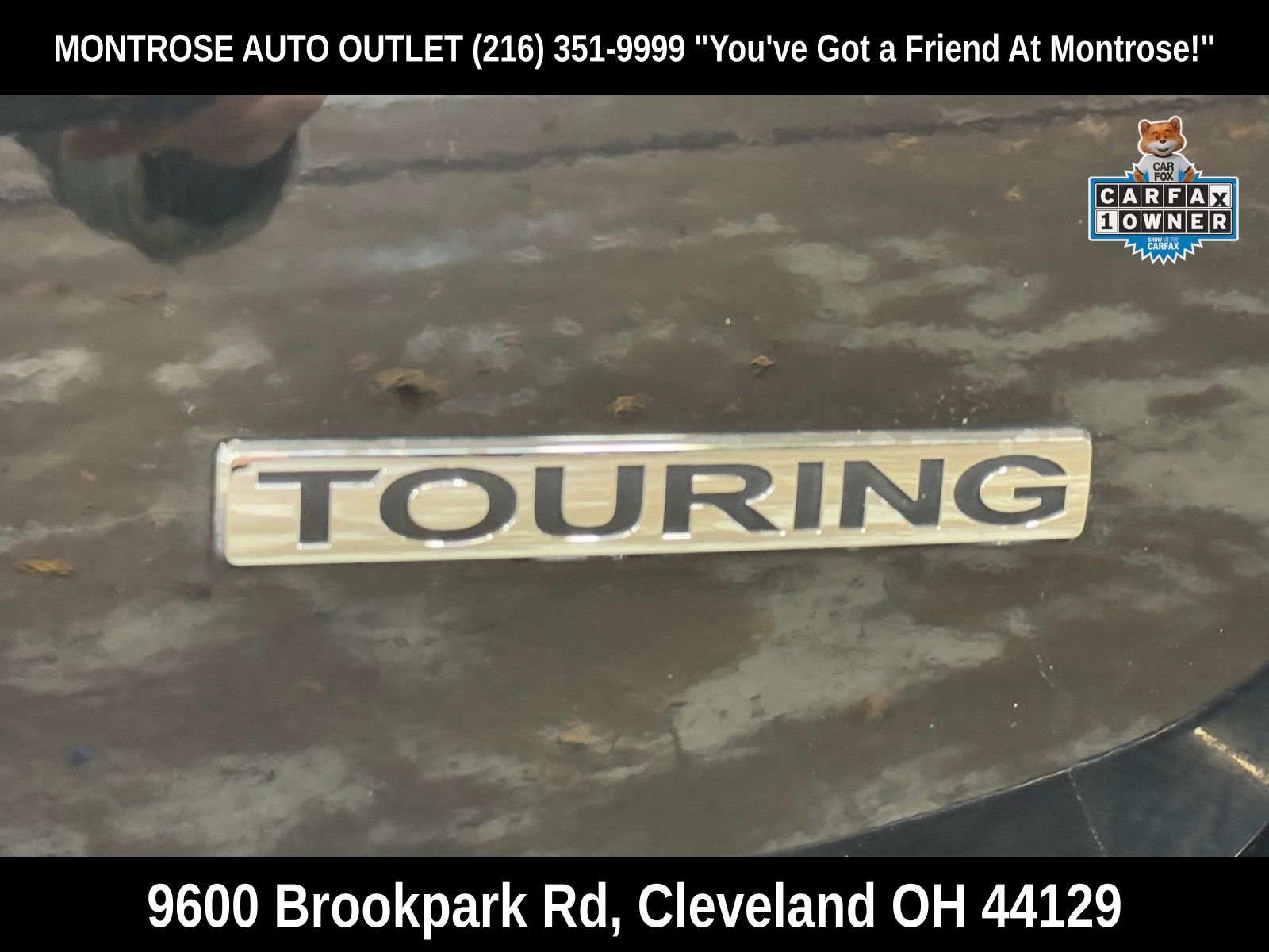 Used 2024 Honda Odyssey Touring image 56