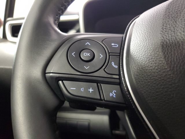 Used 2020 Toyota Corolla SE FWD image 21