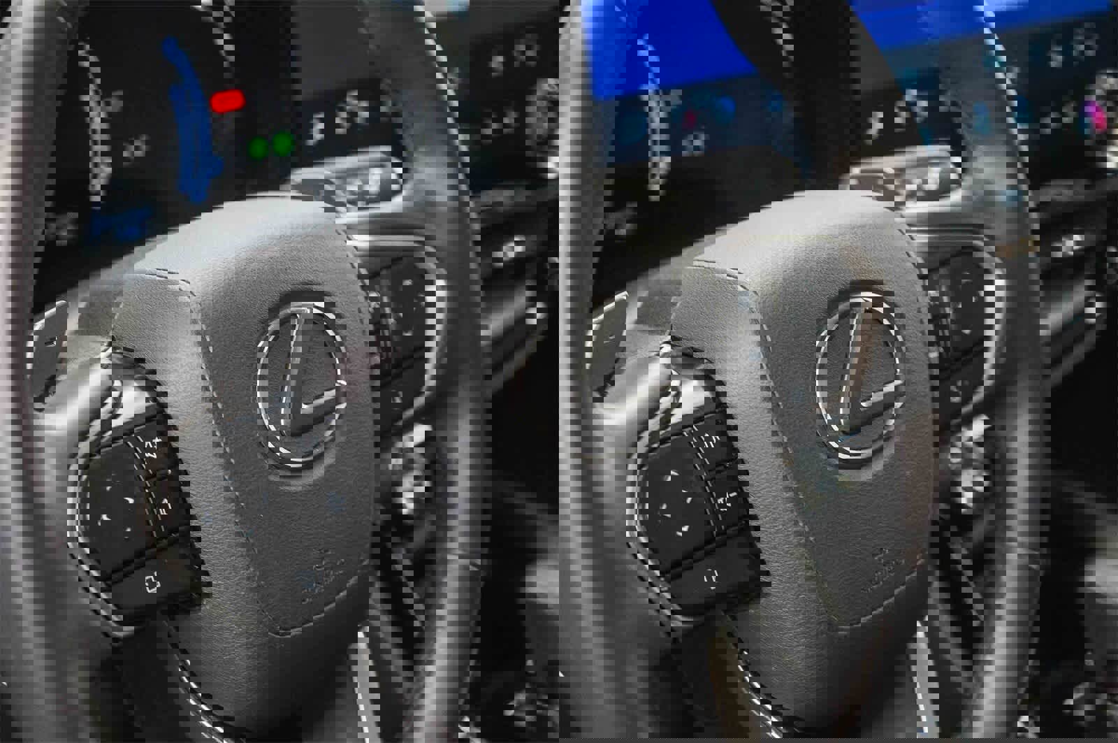 Certified 2024 Lexus NX 350 AWD w/ Luxury Package image 21