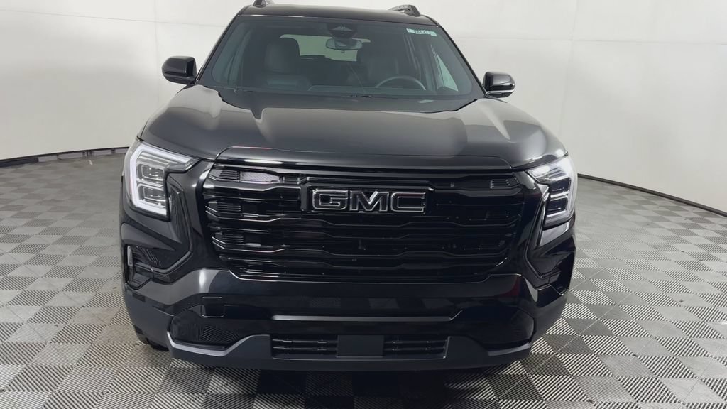 New 2027 GMC Terrain Elevation w/ Elevation Premium Package AWD/4WD image 3