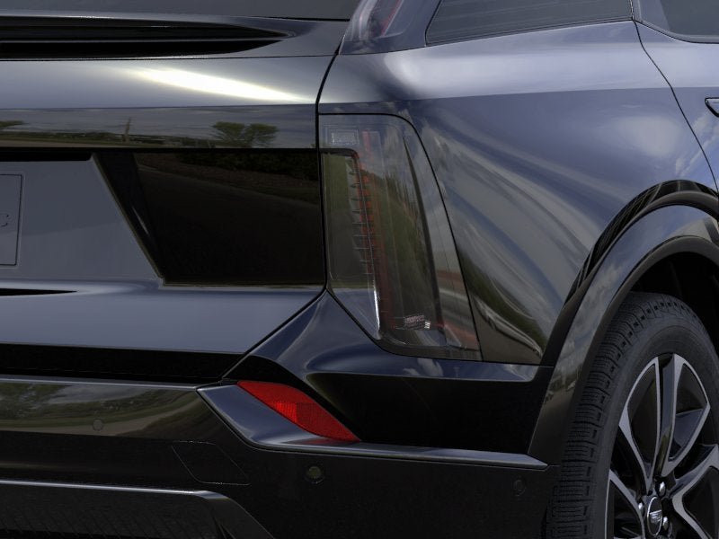 New 2027 Cadillac Optiq Sport w/ LPO, Floor Liner Package AWD/4WD image 11