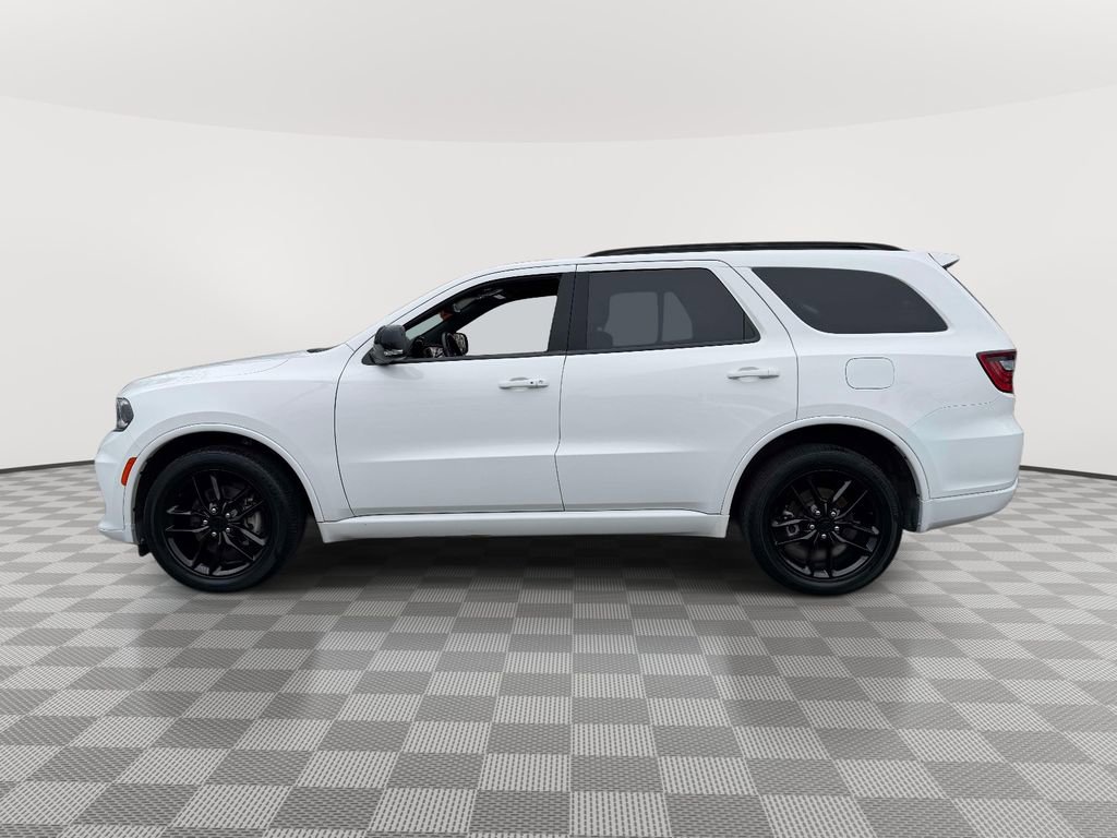 Certified 2024 Dodge Durango GT AWD/4WD image 6