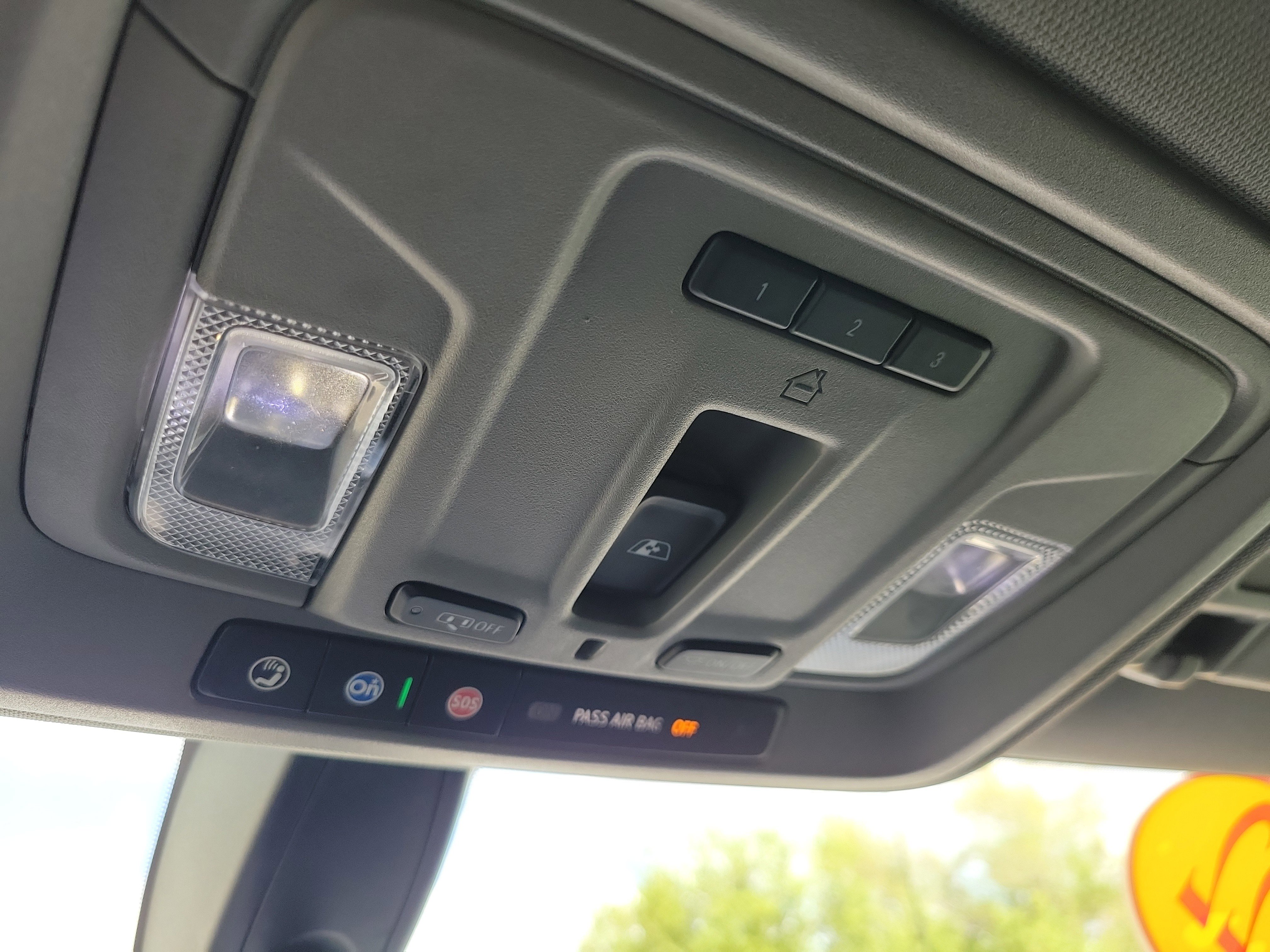 Certified 2022 Chevrolet Silverado 1500 RST w/ All Star Edition Plus AWD/4WD image 18