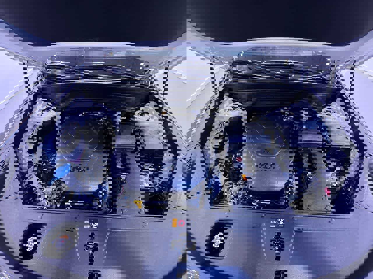 Used 2025 Kia Telluride SX Prestige X-Line image 11