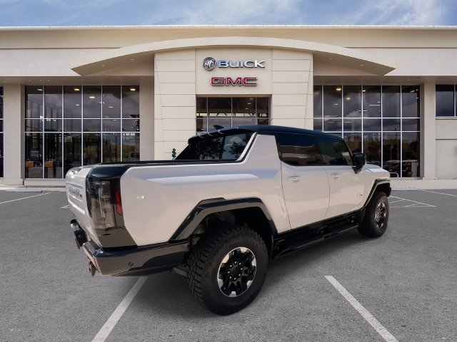 Certified 2023 GMC Hummer EV Edition 1 AWD/4WD image 14
