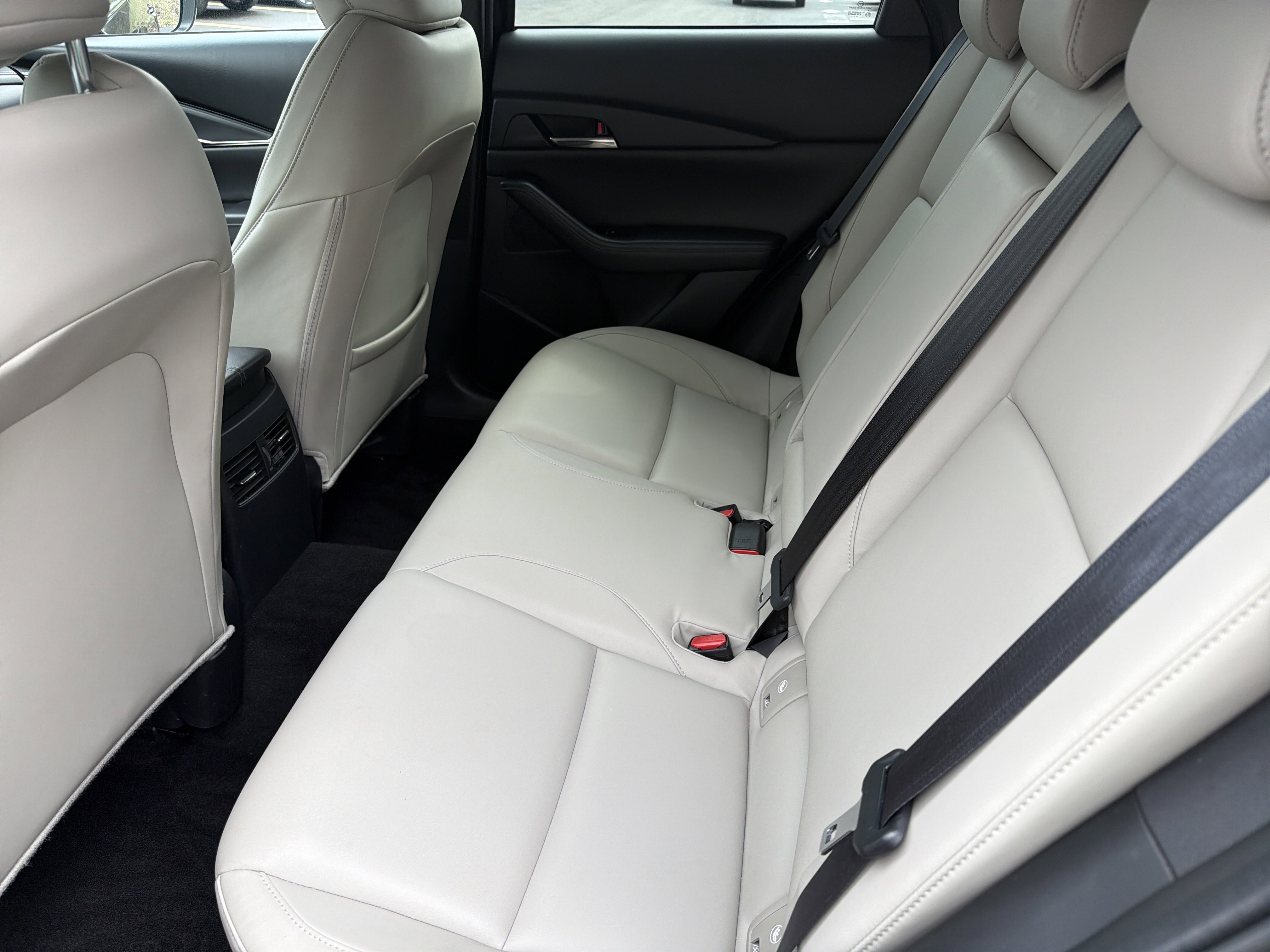 Used 2023 MAZDA CX-30 AWD 2.5 S w/ Preferred Package image 20