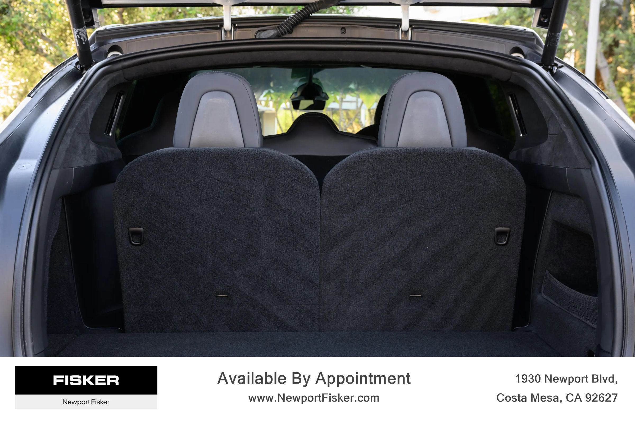 Used 2022 Tesla Model X image 26