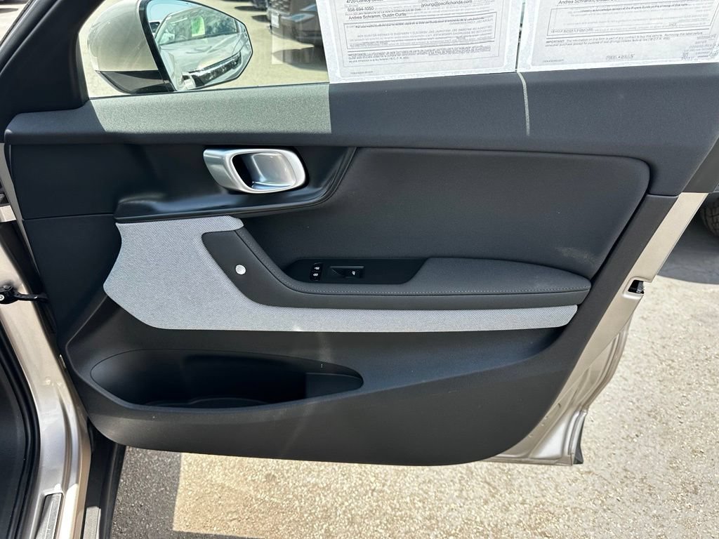 Used 2023 Polestar Polestar 2 w/ Pilot Pack AWD/4WD image 14