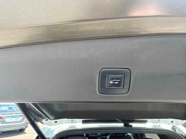 Used 2022 Chevrolet TrailBlazer ACTIV w/ Sun and Liftgate Package FWD image 20