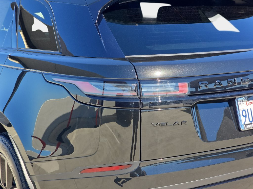 Certified 2026 Land Rover Range Rover Velar S AWD/4WD image 35