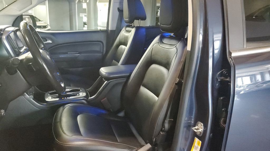 Used 2018 Chevrolet Colorado Z71 w/ Centennial Edition image 18