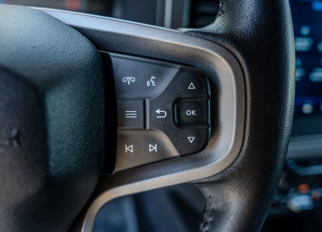 Used 2024 Ford Bronco Big Bend image 7