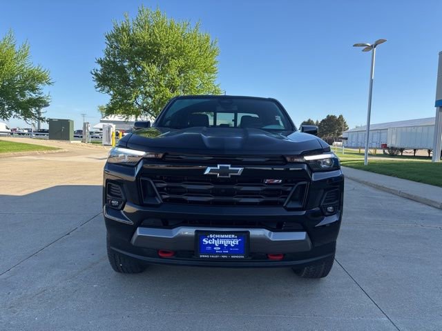 New 2026 Chevrolet Colorado Z71 AWD/4WD image 3