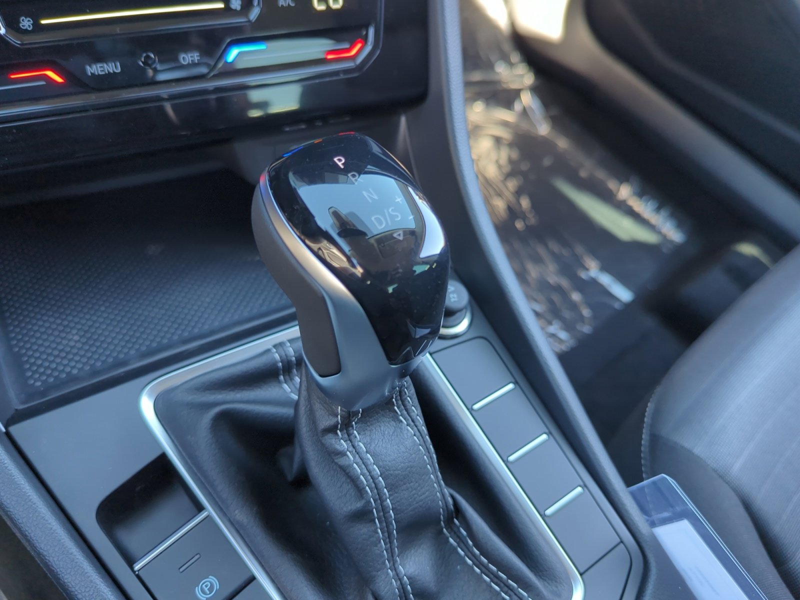 New 2026 Volkswagen Jetta S image 15