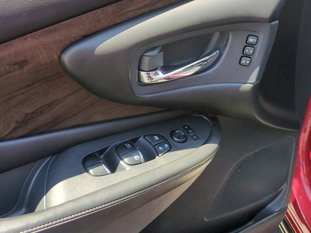 Used 2020 Nissan Murano Platinum w/ Cargo Package FWD image 15