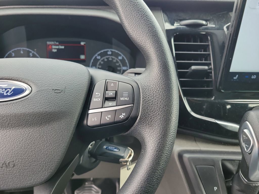 Certified 2023 Ford Transit 350 XLT RWD image 25