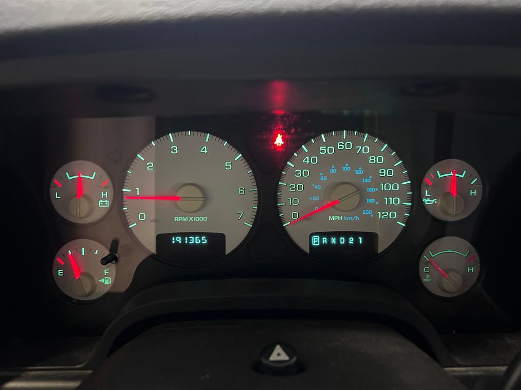 Used 2003 Dodge Ram 1500 Truck SLT AWD/4WD image 12