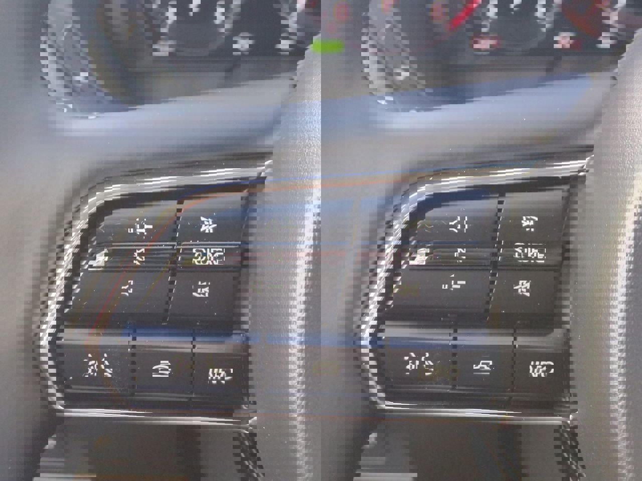 Used 2026 MAZDA CX-90 3.3 Turbo w/ Premium Sport Pkg AWD/4WD image 22