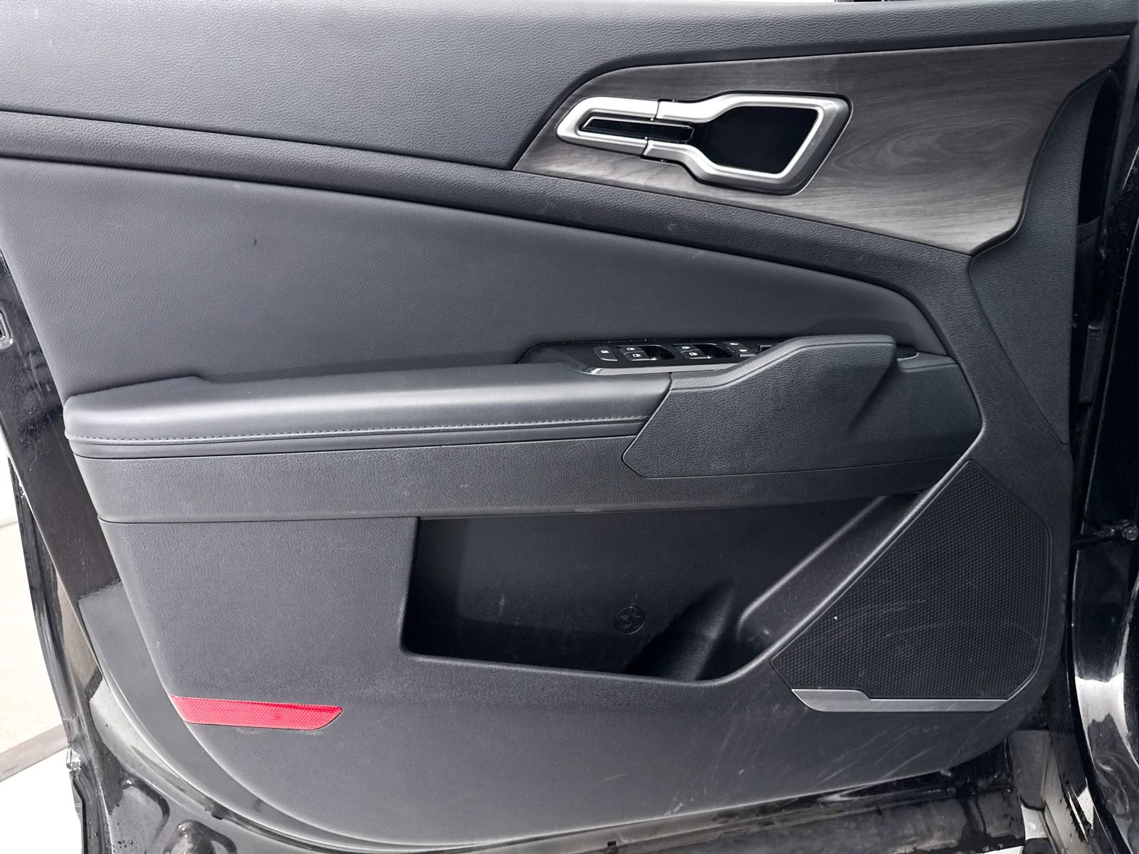 Used 2024 Kia Sportage X-Line w/ X-Line Premium Package image 29