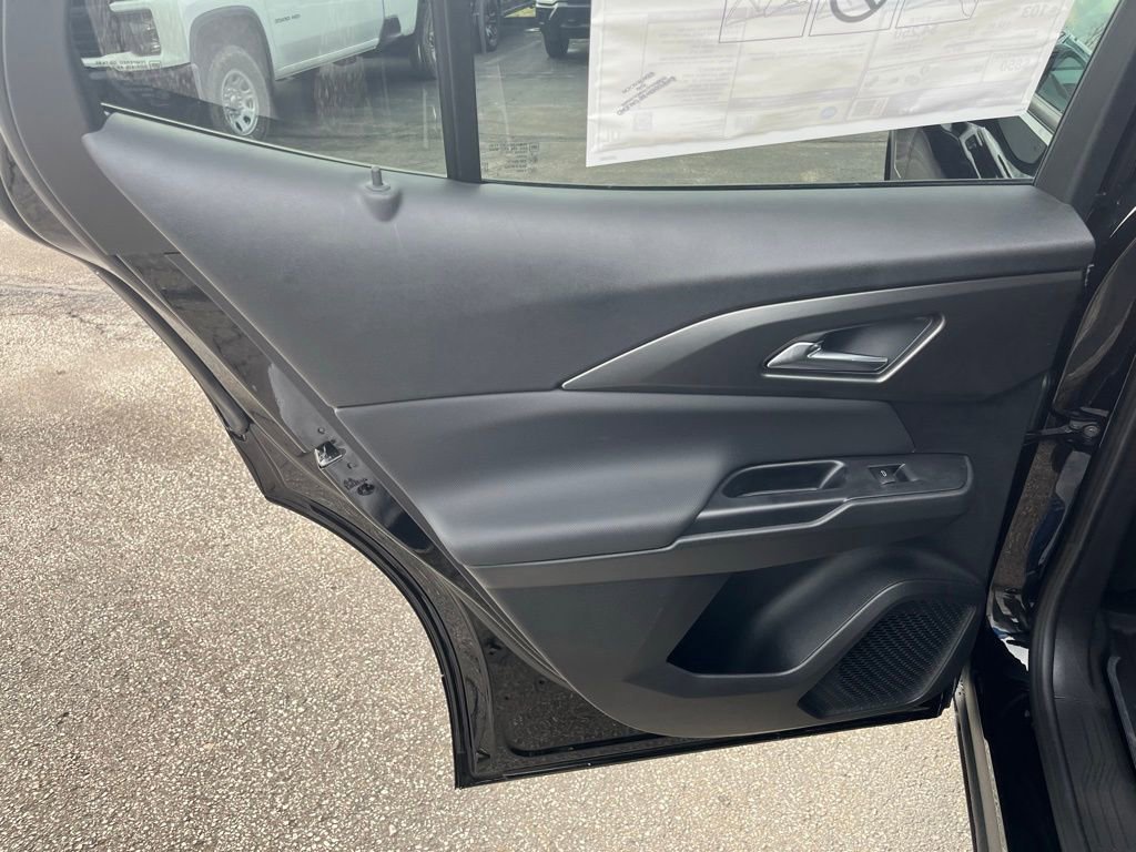 New 2026 Chevrolet Equinox EV LT w/ Comfort Package image 24