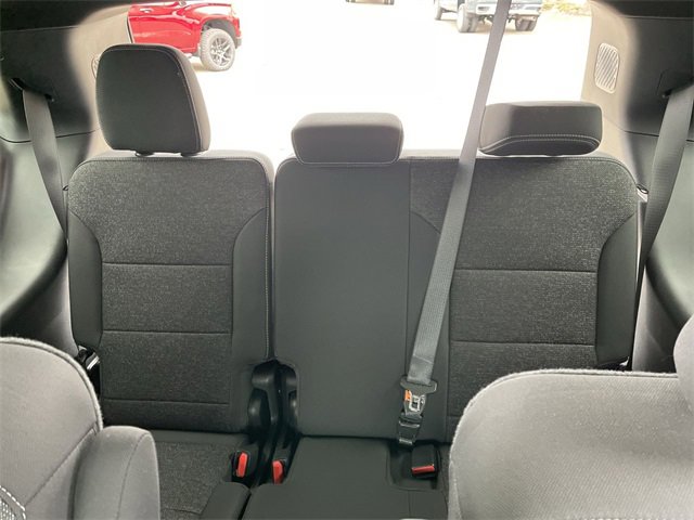 New 2026 Chevrolet Traverse LT w/ Driver Confidence Package image 22